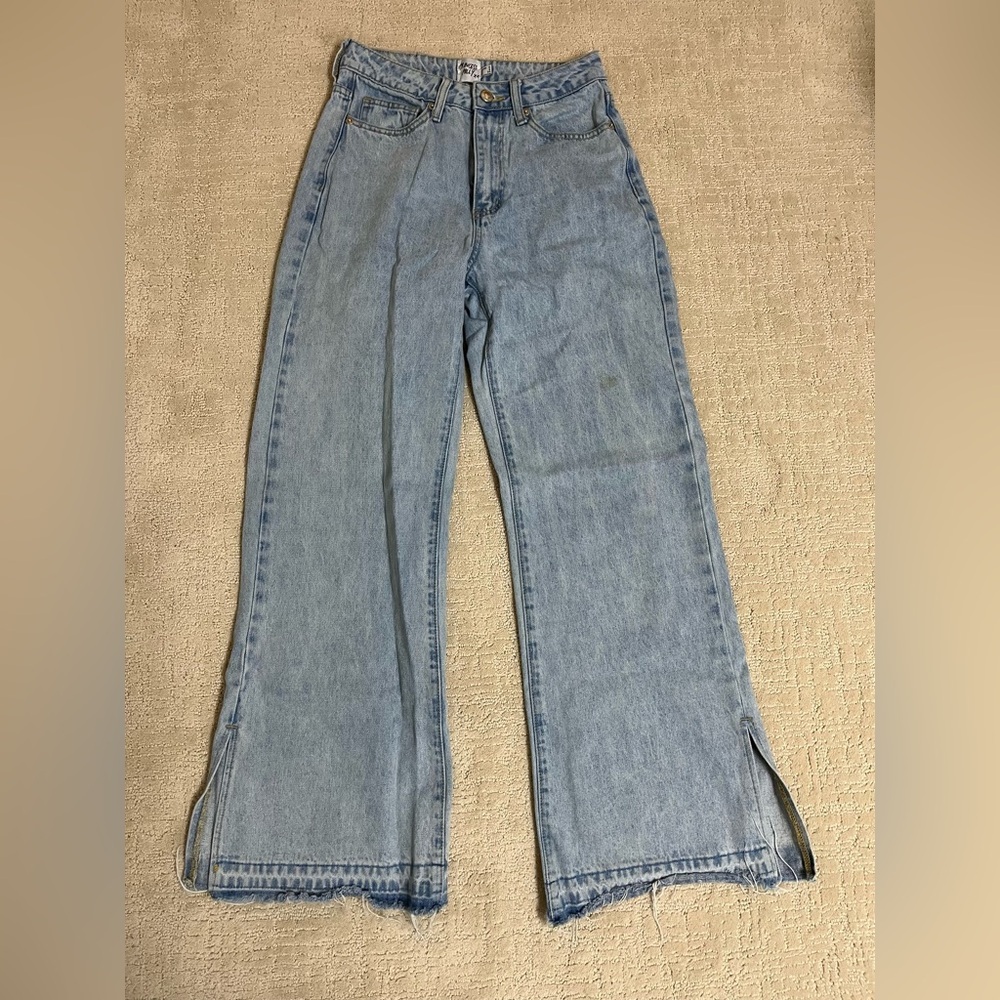 Princess Polly Women's Jeans size 2